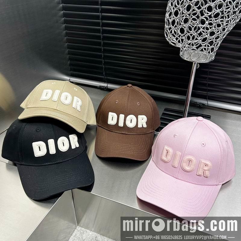 Replica Dior Hat 050703