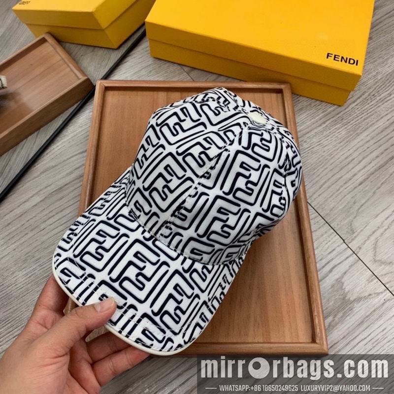 Replica Fendi Hat dx103