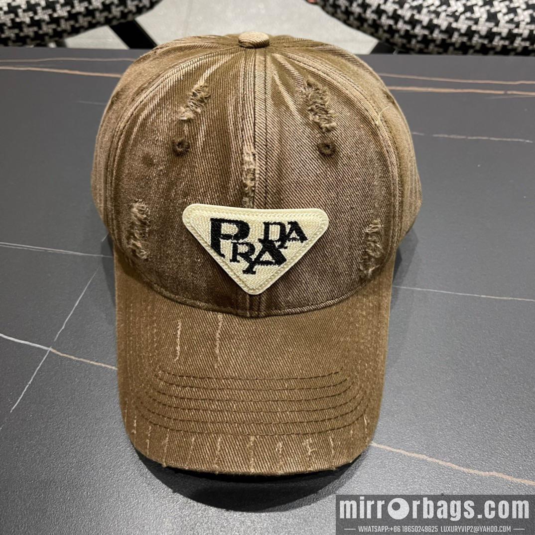 Replica Prada Hat 080201