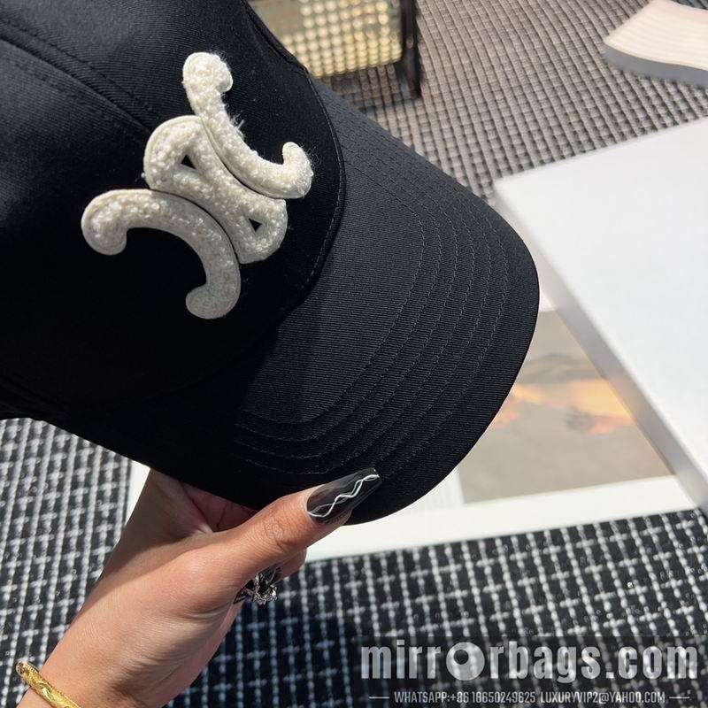 Replica Celine Hat 042602