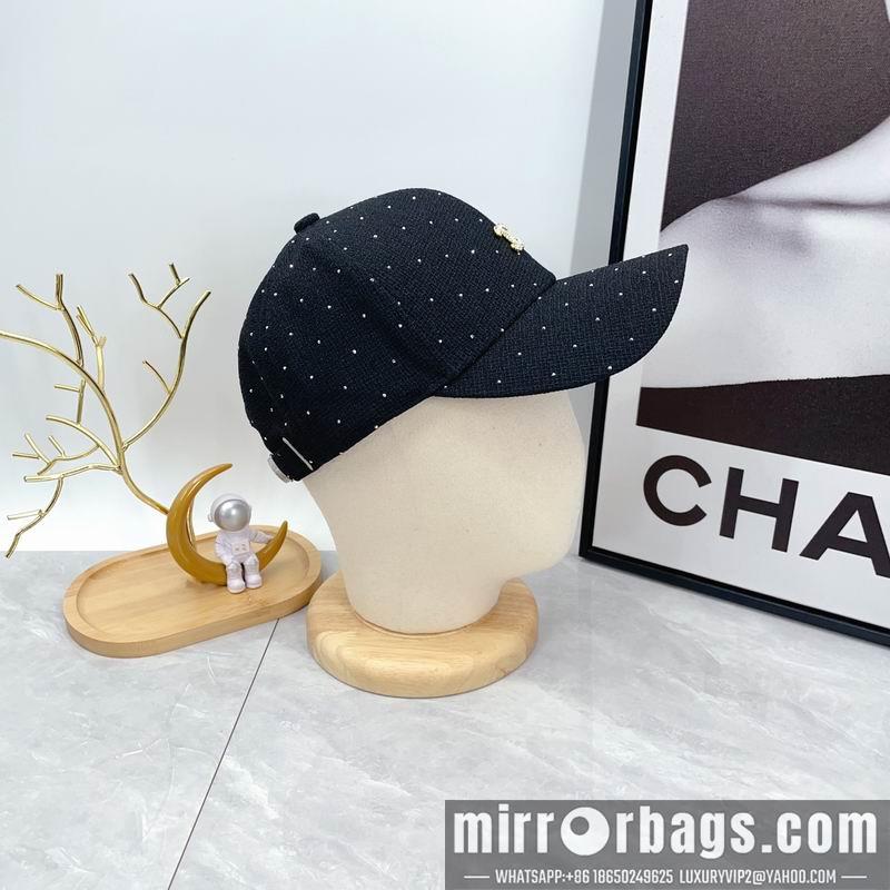 Replica Chanel Hat dx51