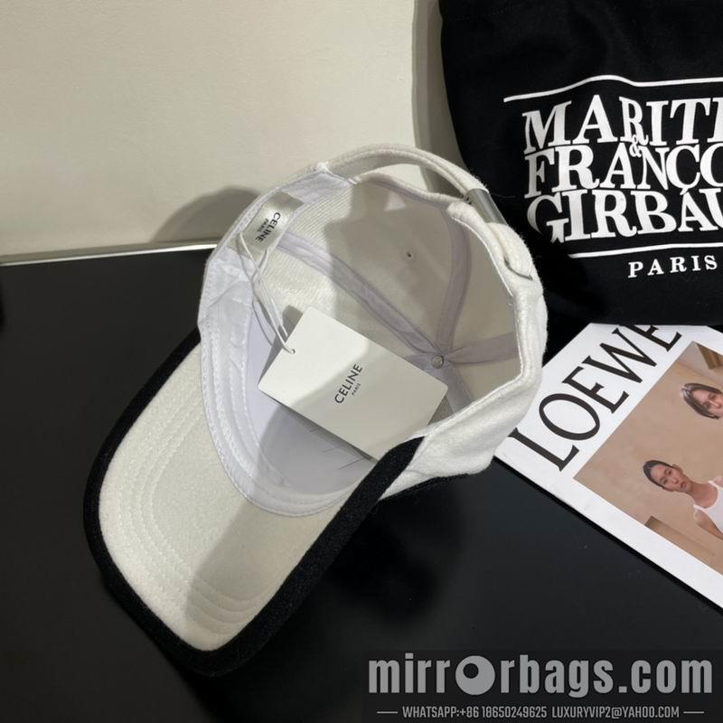 Replica Celine Hat 053102
