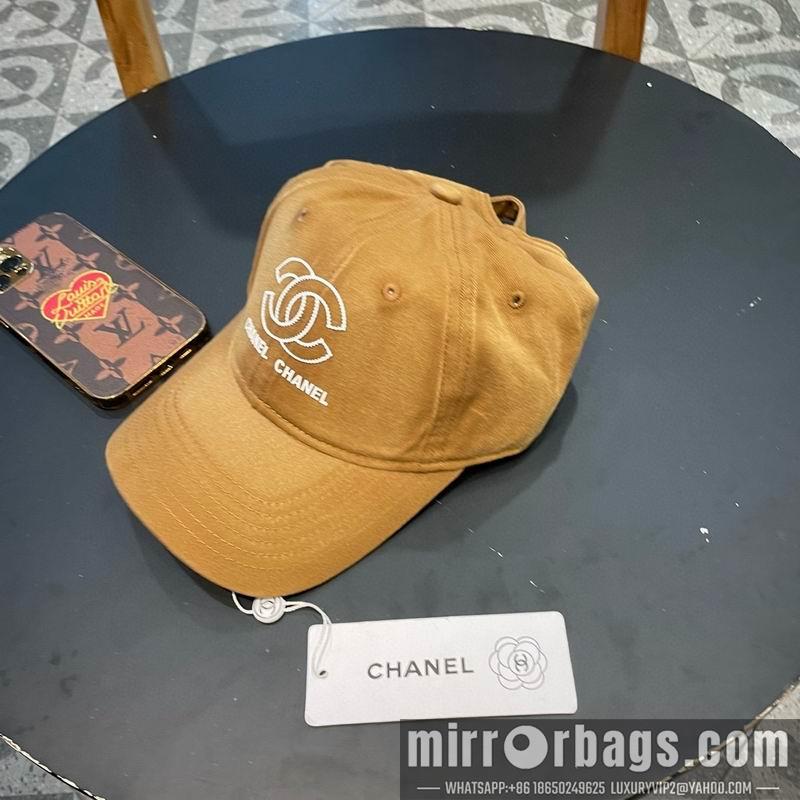 Replica Chanel Hat 072304