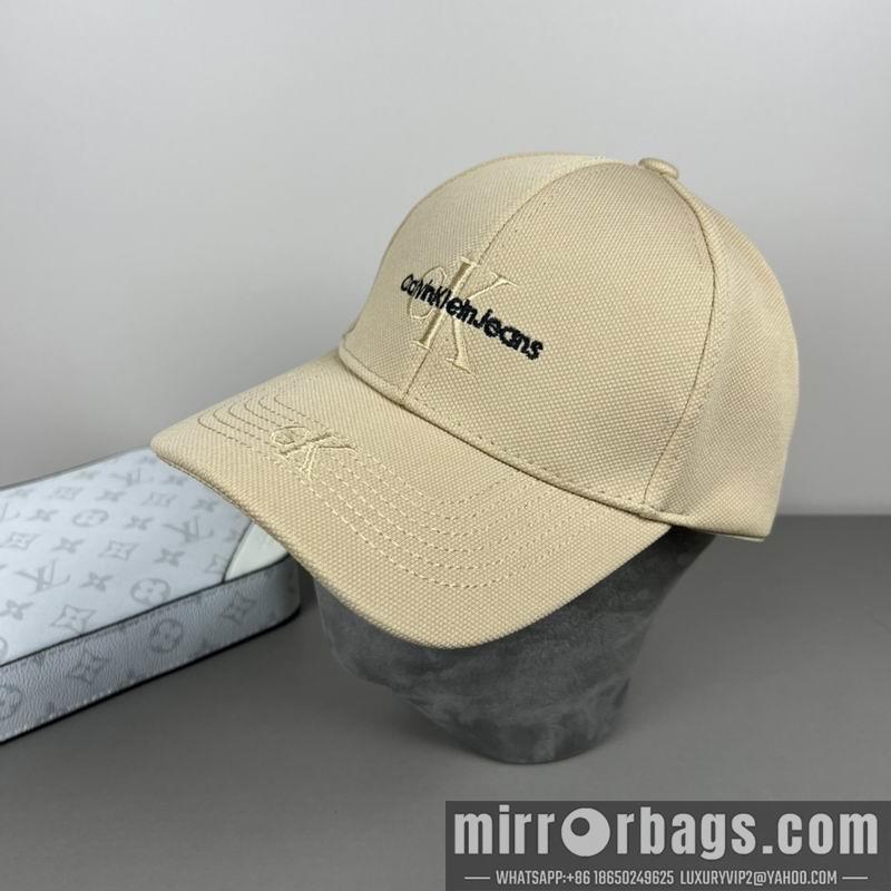 Replica CK Hat dx31