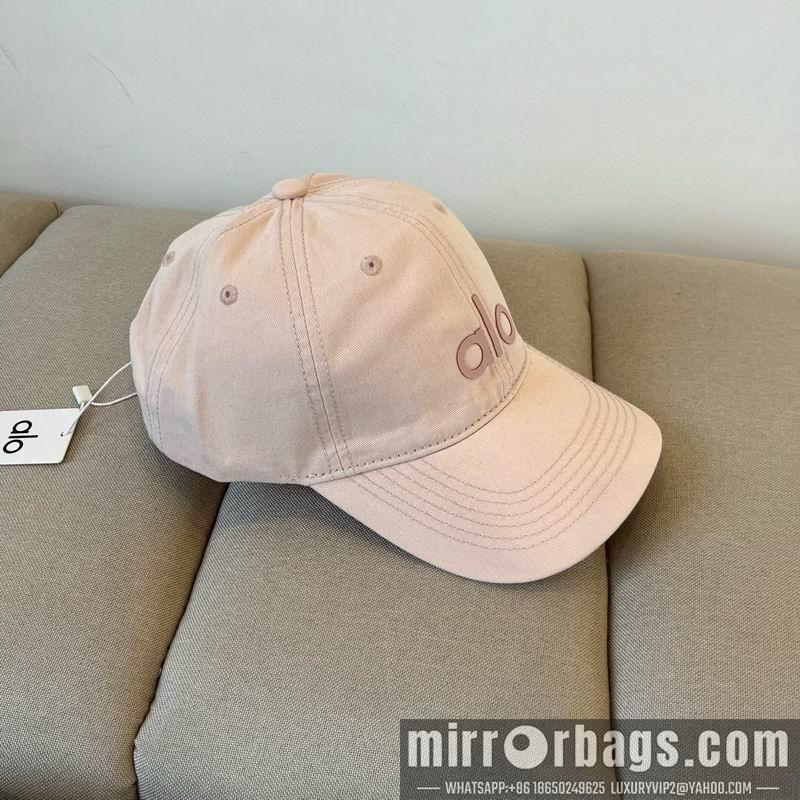 Replica Alo Hat dx13