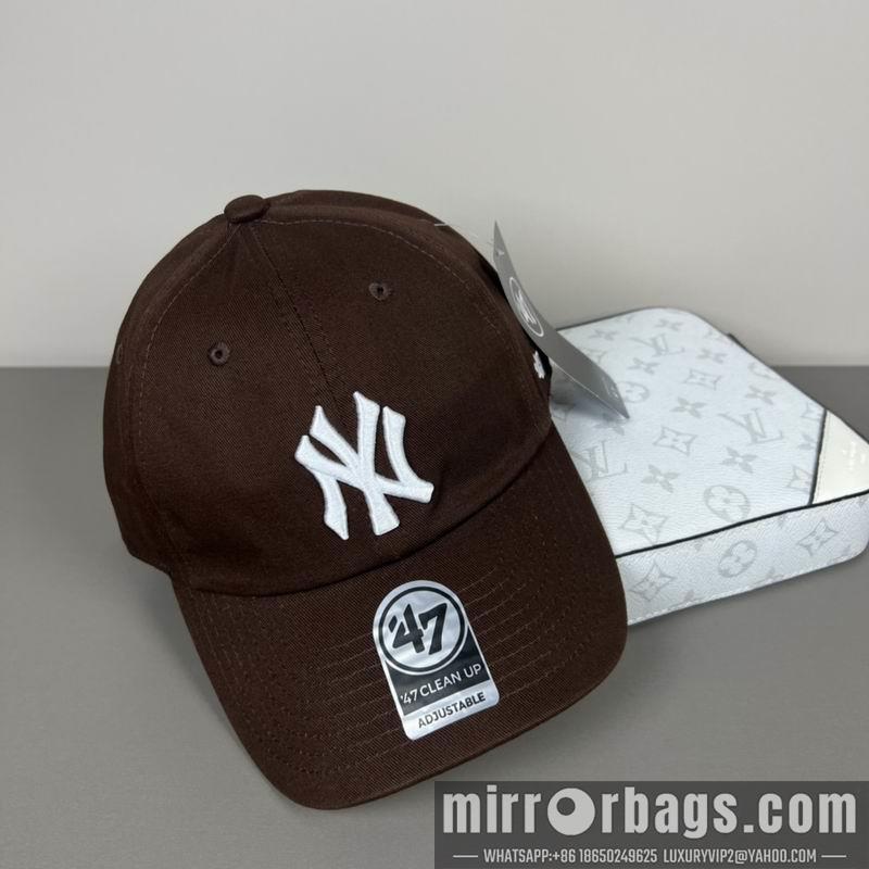 Replica NY Hat dx55