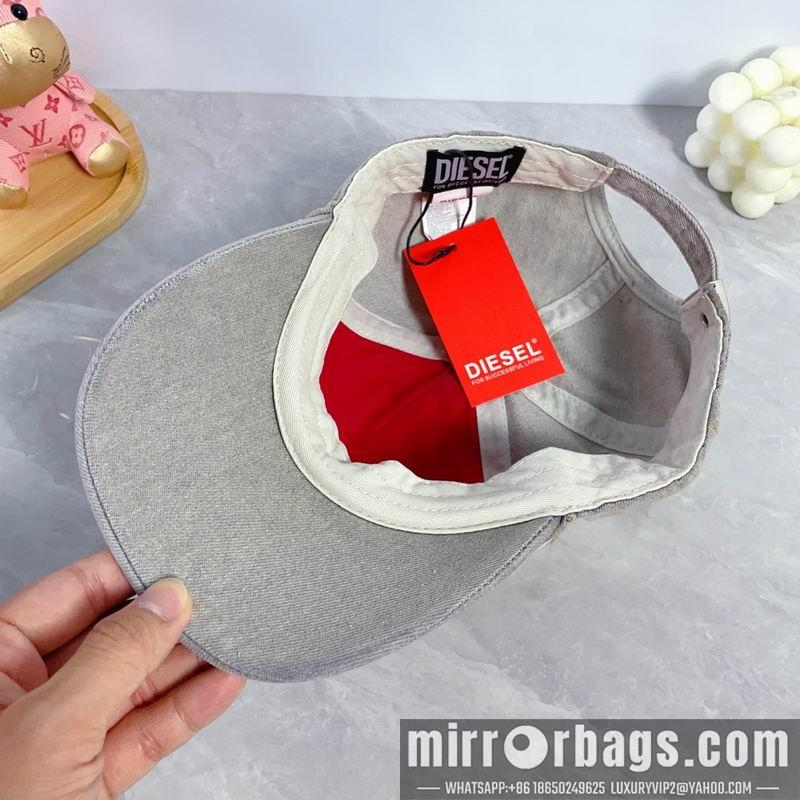 Replica Diesel Hat dx08