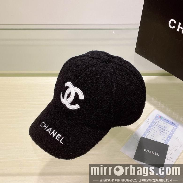 Replica Chanel Hat dxn08