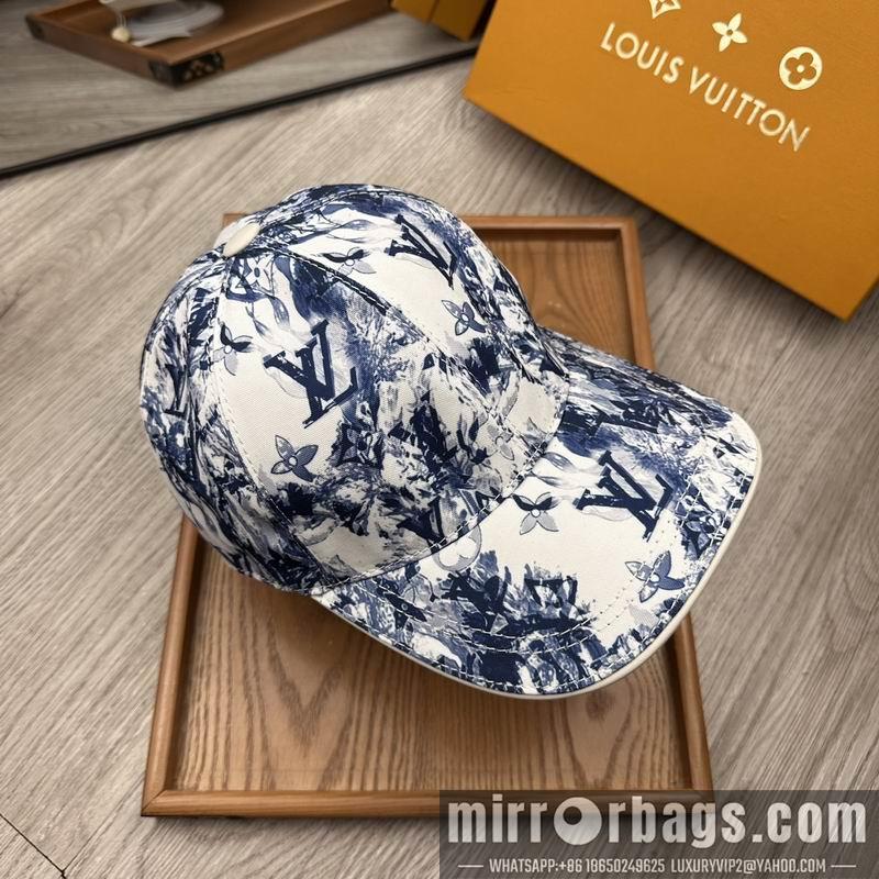 Replica LV Hat dx44