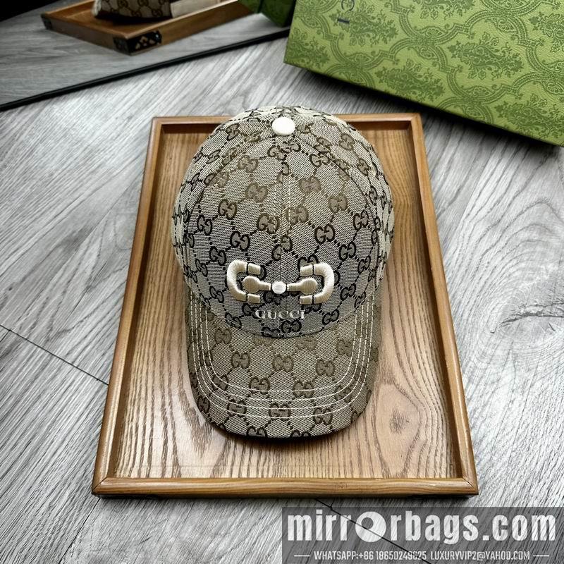 Replica Gucci Hat dx24
