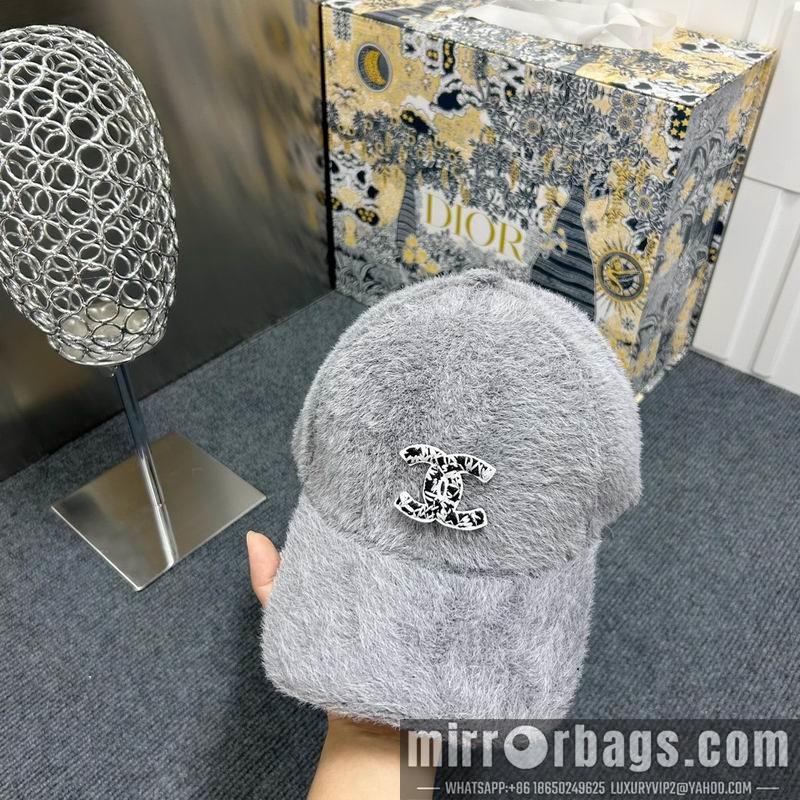 Replica Chanel Hat dx65
