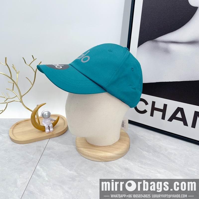 Replica Alo Hat dx08