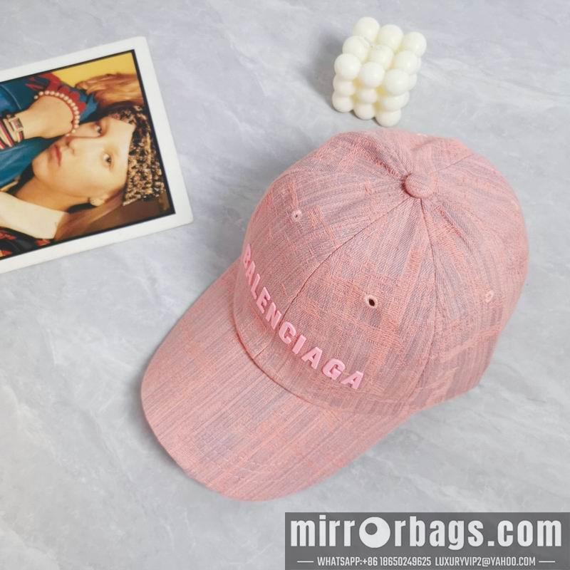 Replica Balenciaga Hat dx32