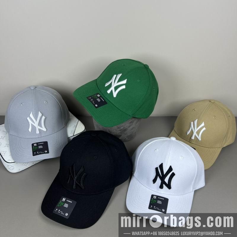 Replica MLB NY Hat dx43