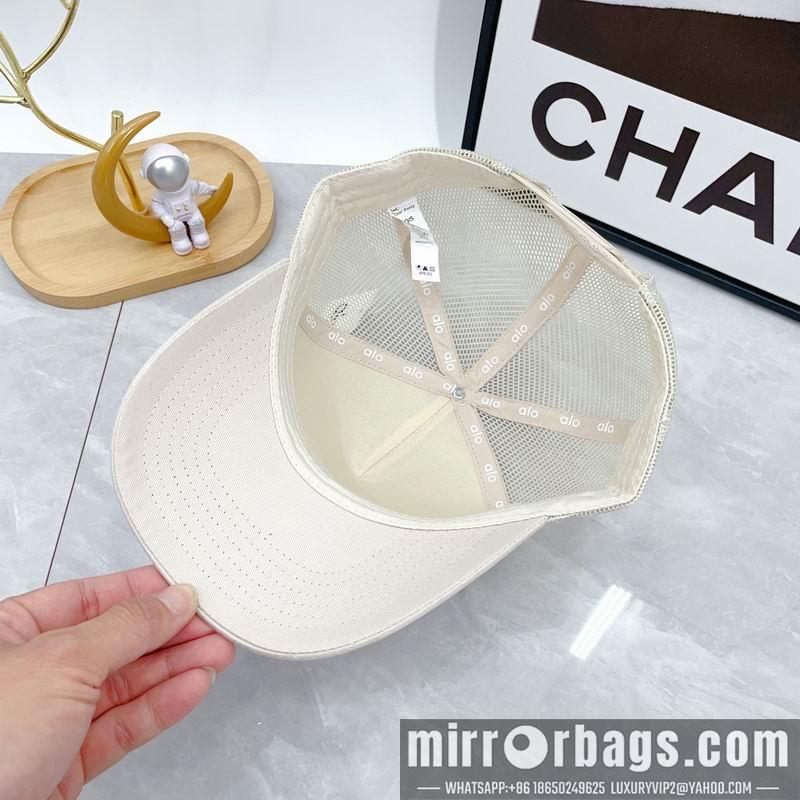 Replica Alo Hat dx16