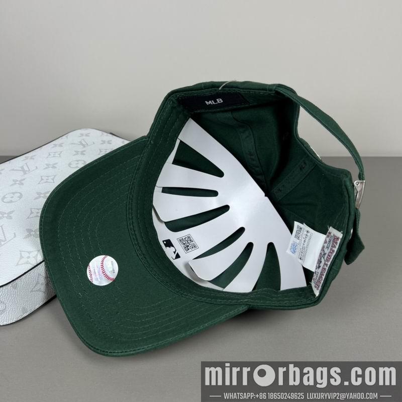 Replica MLB NY Hat dx46