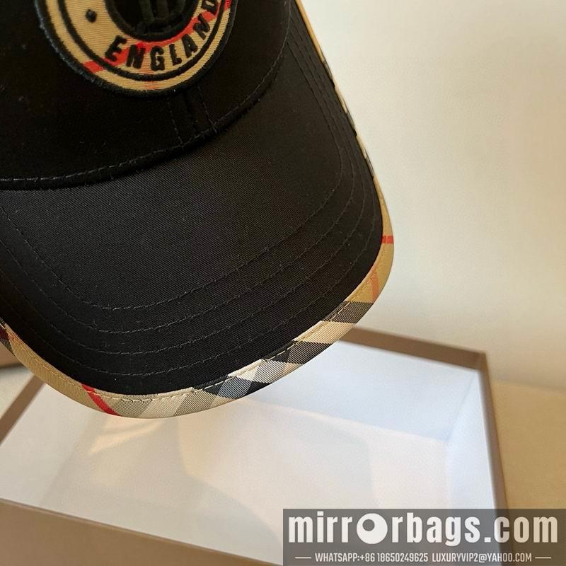Replica Burberry Hat dx09