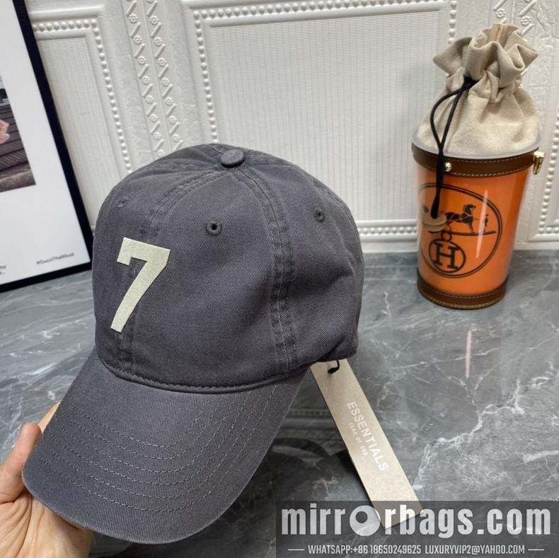 Replica Fear of Gog Hat 01