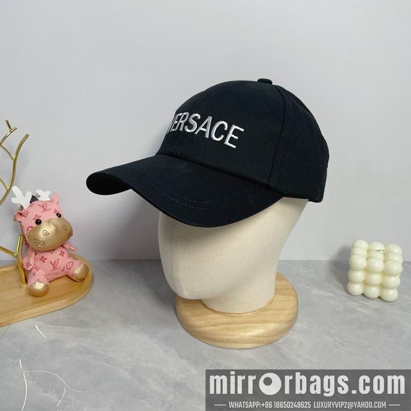 Replica Versace Hat dx02