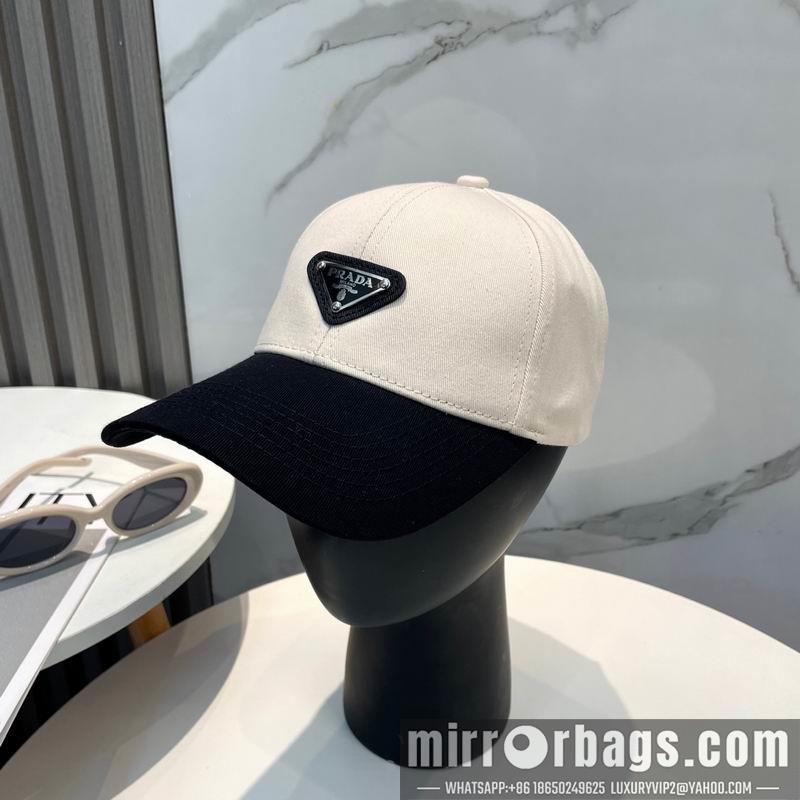 Replica Prada Hat dx31