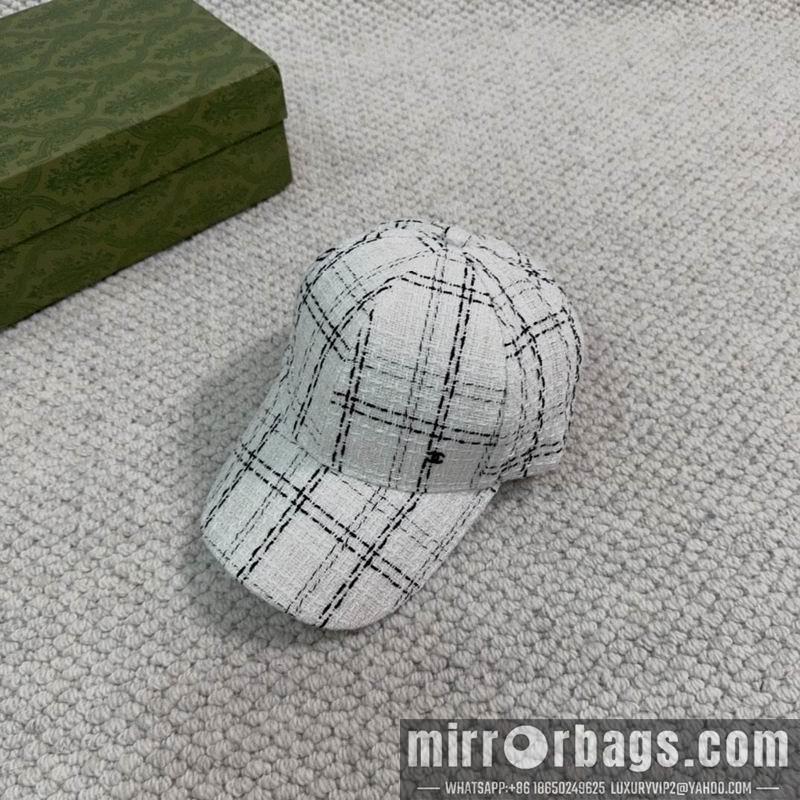 Replica Chanel Hat 121408