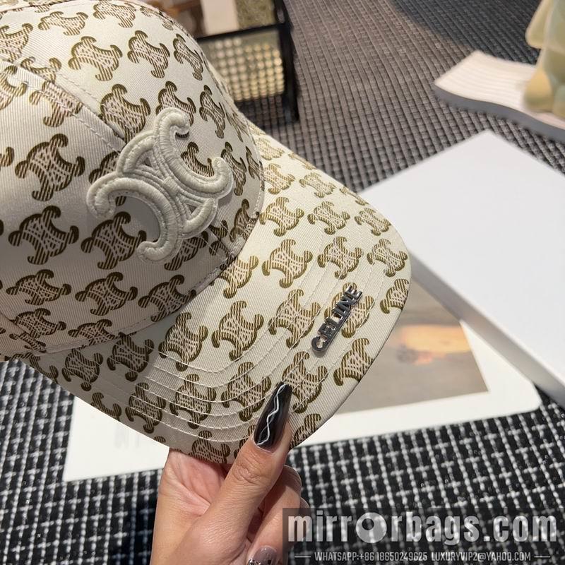 Replica Celine Hat dx35