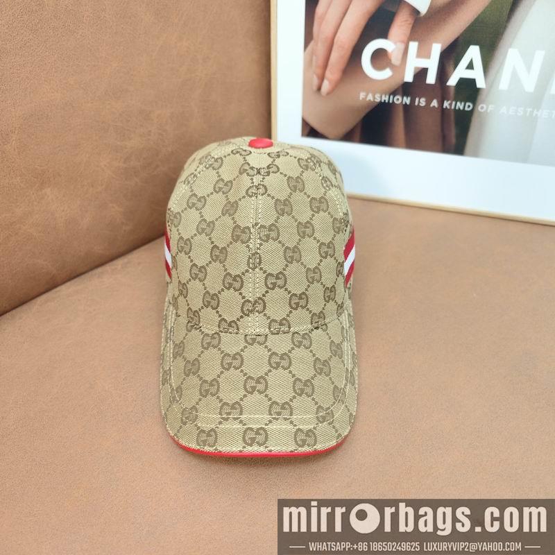 Replica Gucci Hat dx101