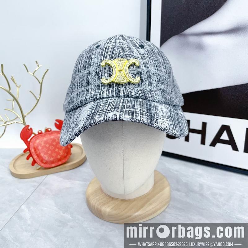 Replica Celine Hat dx02