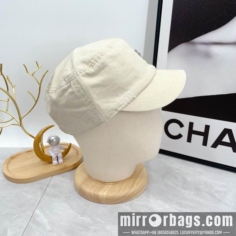 Replica Chrome Hearts Hat dx55