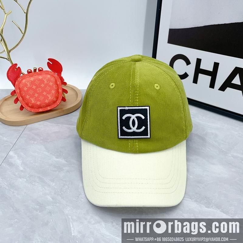 Replica Chanel Hat dx68