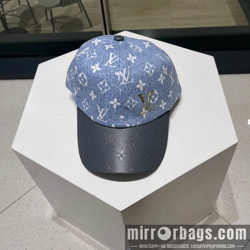 Replica LV Hat 072202