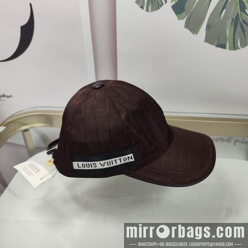 Replica LV Hat dx132