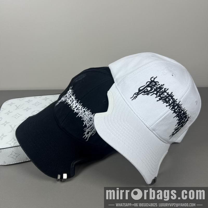 Replica Balenciaga Hat dx05