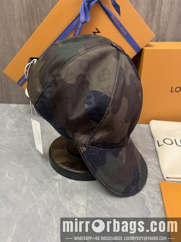 Replica LV Hat dx15