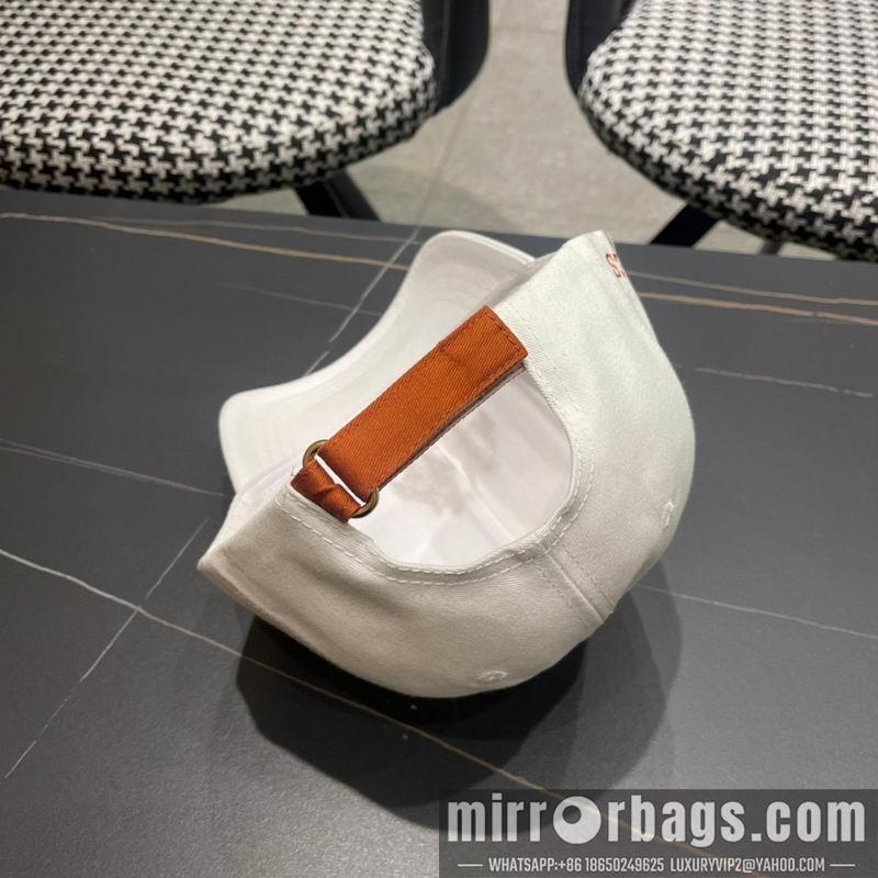 Replica Hermes Hat 042701