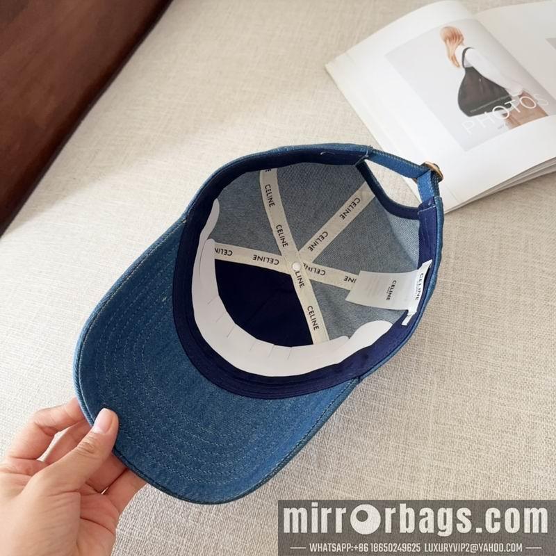 Replica Celine Hat dx133