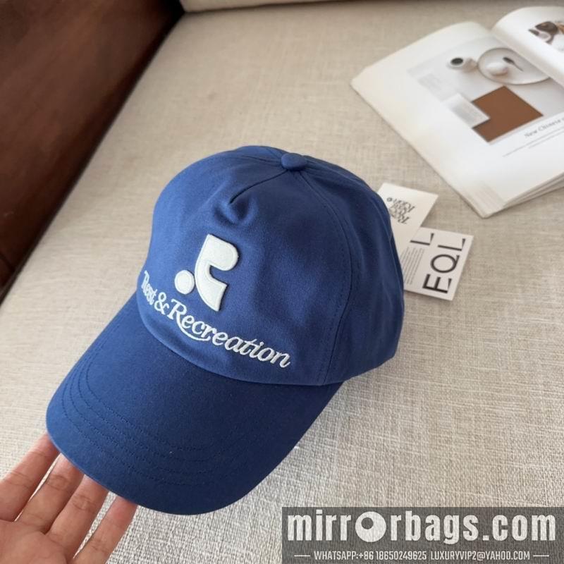 Replica Rest Recreation Hat dx03