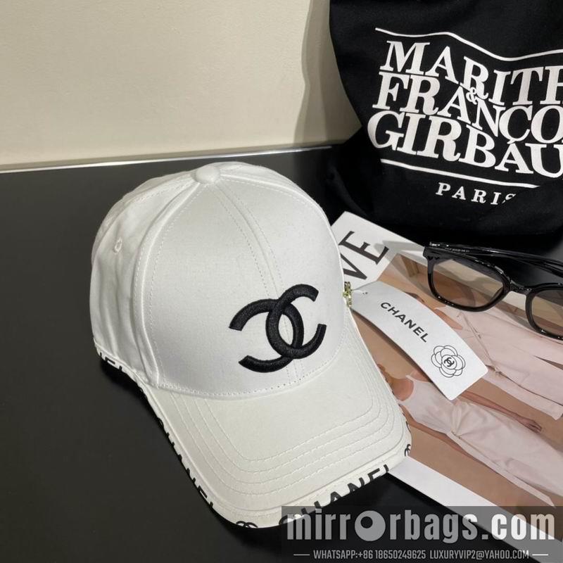 Replica Chanel Hat 121453