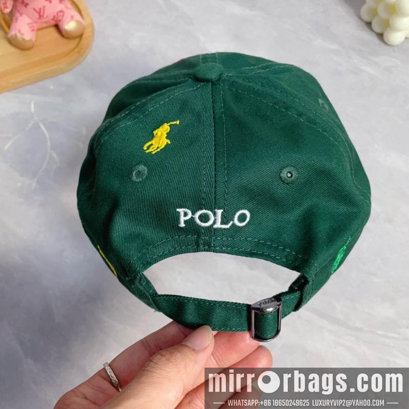 Replica Polo Hat dx03