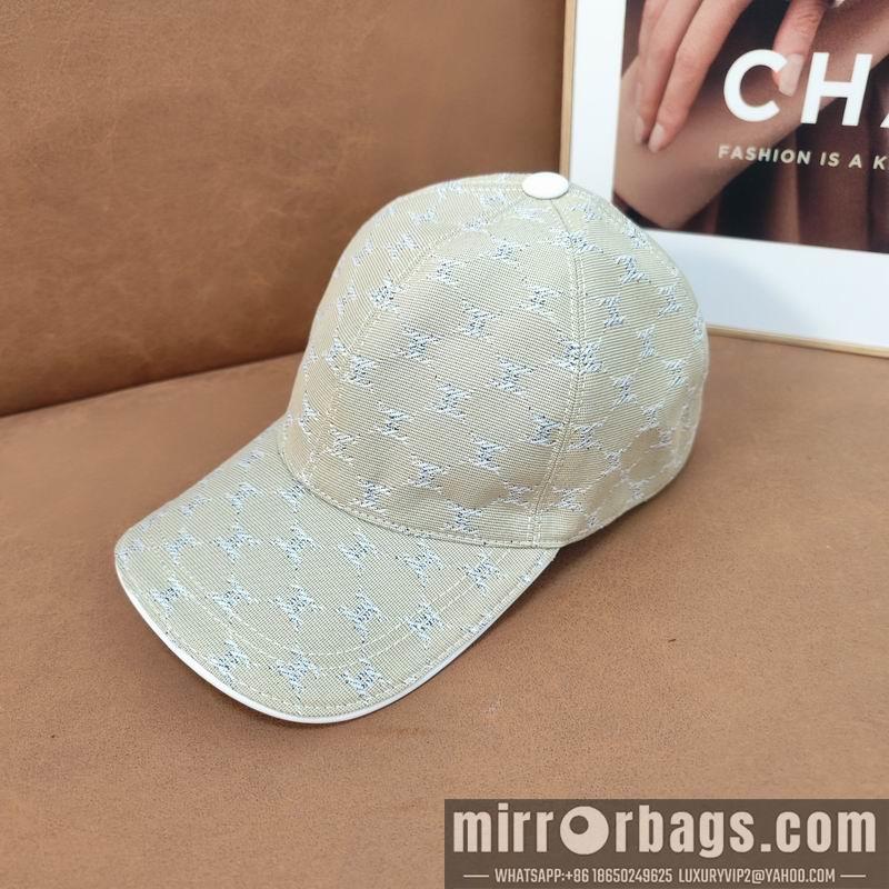 Replica Chanel Hat dx39