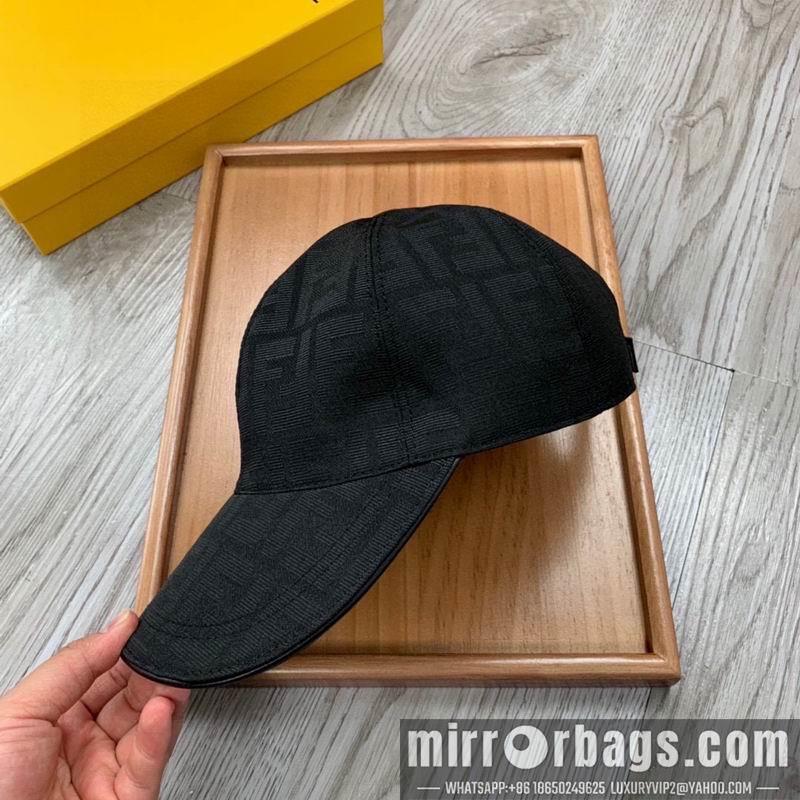 Replica Fendi Hat dx99