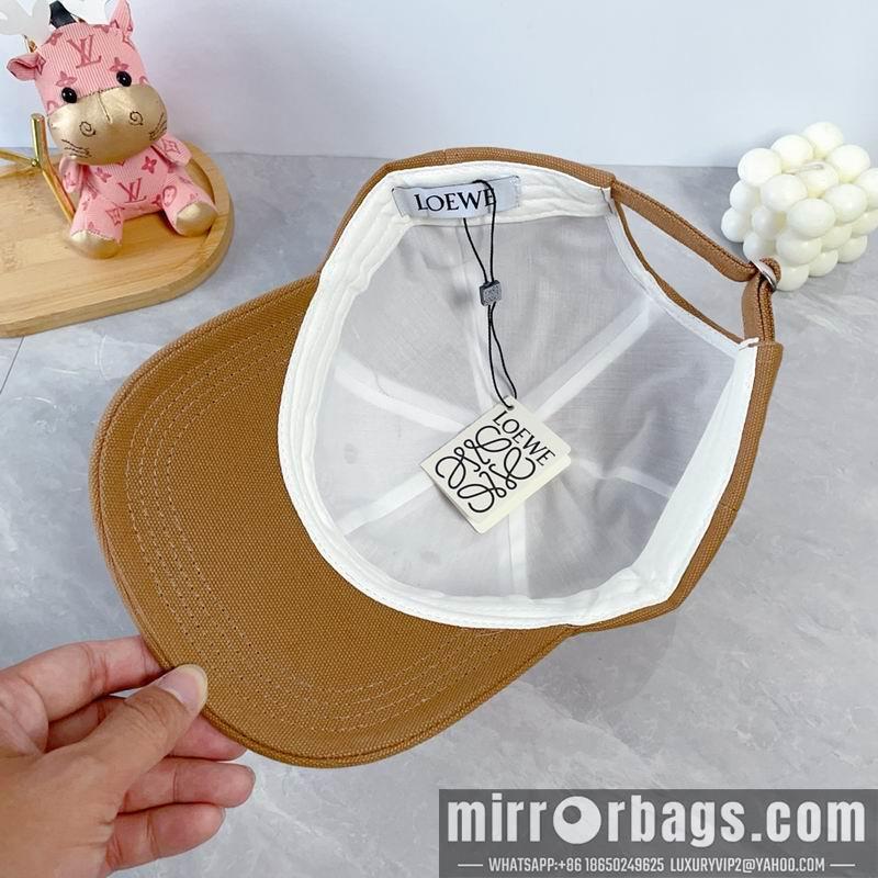 Replica Loewe Hat dx21