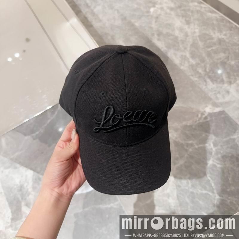 Replica Loewe Hat dx22