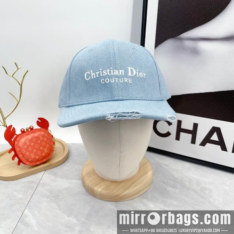 Replica Dior Hat dx02