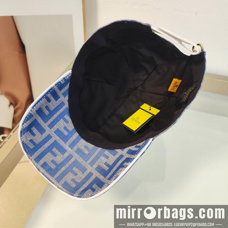 Replica Fendi Hat dx69