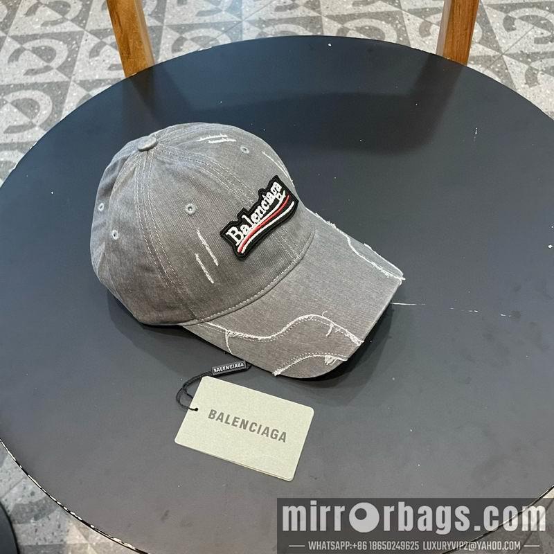 Replica Balenciaga Hat 072303