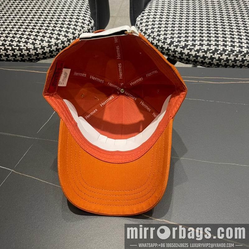 Replica Hermes Hat 042701