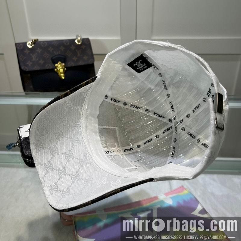 Replica Celine Hat dx20