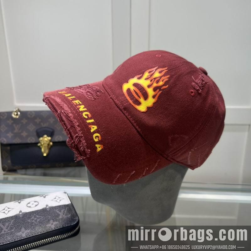 Replica Balenciaga Hat dx84