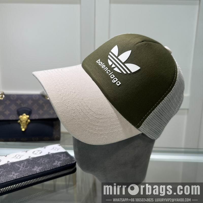 Replica Balenciaga Hat dx83